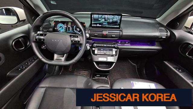 2025 Hyundai casper electric - Thumbnail 19