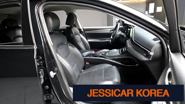 2020 Hyundai The New Grandeur IG - Thumbnail 2