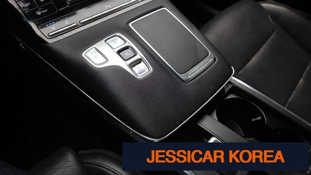 2020 Hyundai The New Grandeur IG - Thumbnail 3