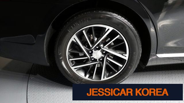 2020 Hyundai The New Grandeur IG - Thumbnail 6