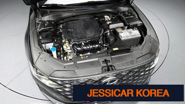 2020 Hyundai The New Grandeur IG - Thumbnail 7