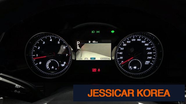 2020 Hyundai The New Grandeur IG - Thumbnail 8