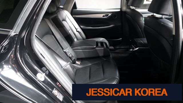 2020 Hyundai The New Grandeur IG - Thumbnail 12