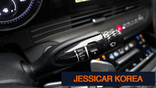 2020 Hyundai The New Grandeur IG - Thumbnail 13