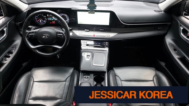 2020 Hyundai The New Grandeur IG - Thumbnail 14
