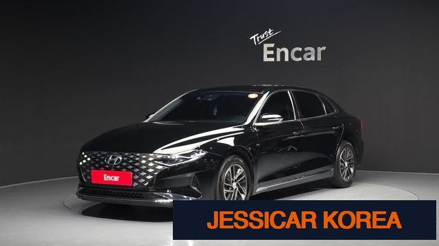 2020 Hyundai The New Grandeur IG - Thumbnail 15