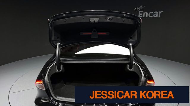 2020 Hyundai The New Grandeur IG - Thumbnail 18