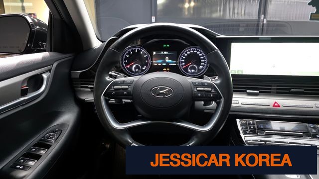 2020 Hyundai The New Grandeur IG - Thumbnail 19
