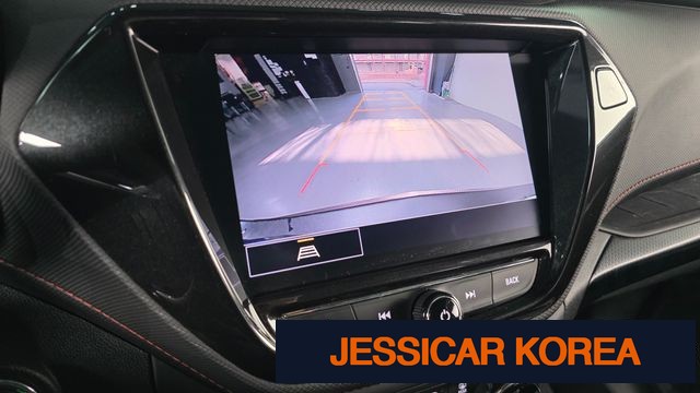 2023 Chevrolet Trailblazer - Thumbnail 15