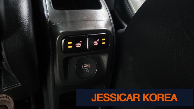 2023 Kia The New Kia Ray - Thumbnail 2