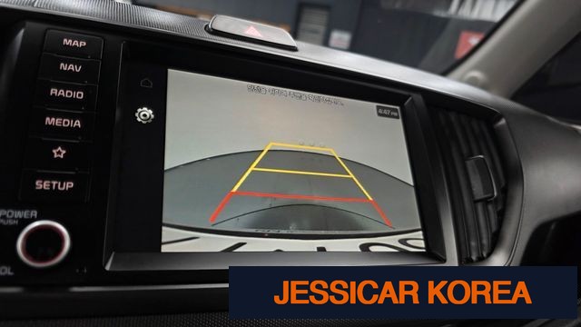 2023 Kia The New Kia Ray - Thumbnail 3