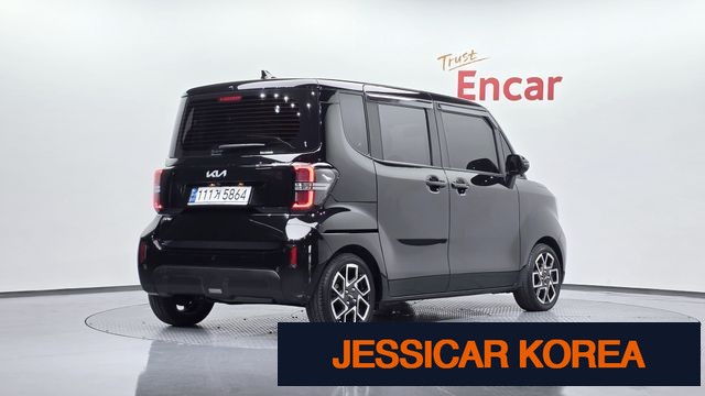 2023 Kia The New Kia Ray - Thumbnail 5