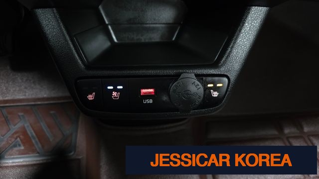 2023 Kia The New Kia Ray - Thumbnail 6
