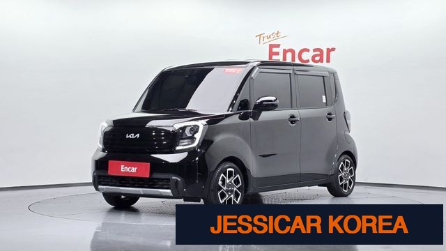 2023 Kia The New Kia Ray - Thumbnail 7