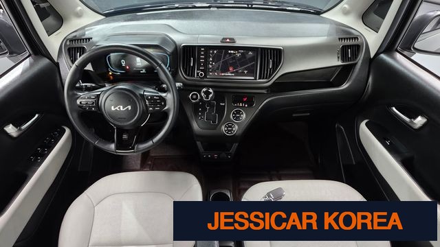 2023 Kia The New Kia Ray - Thumbnail 8