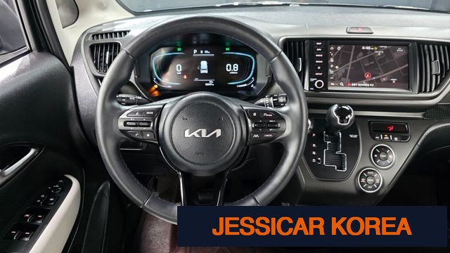 2023 Kia The New Kia Ray - Thumbnail 9
