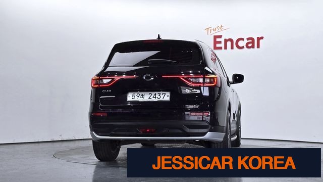 2018 Renault Korea QM6 - Thumbnail 6