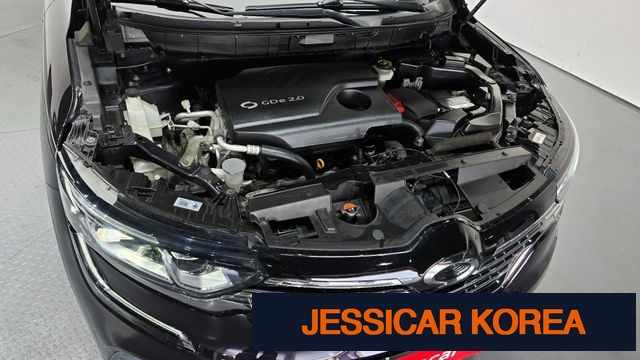 2018 Renault Korea QM6 - Thumbnail 7
