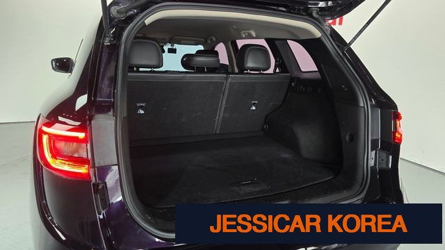 2018 Renault Korea QM6 - Thumbnail 8