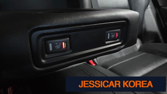 2018 Renault Korea QM6 - Thumbnail 9