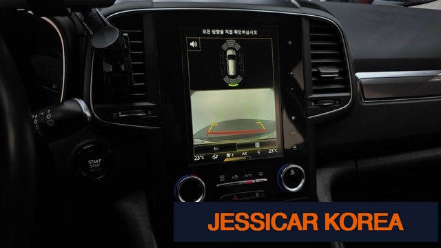 2018 Renault Korea QM6 - Thumbnail 11
