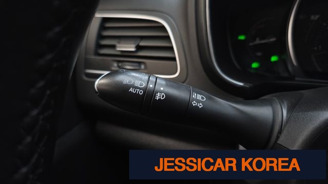 2018 Renault Korea QM6 - Thumbnail 12