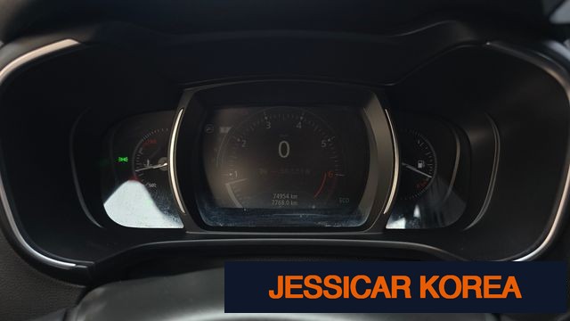 2018 Renault Korea QM6 - Thumbnail 13