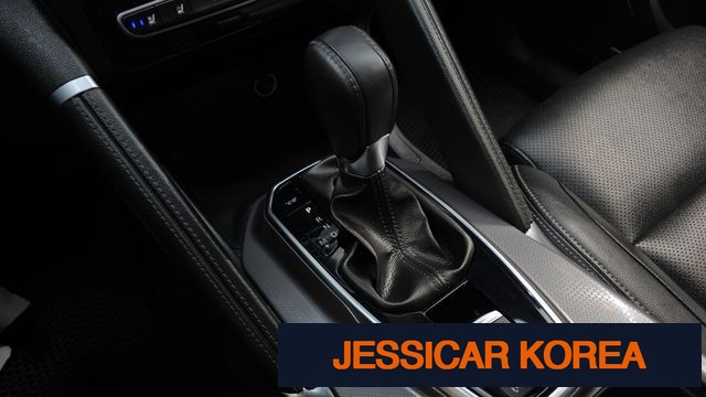 2018 Renault Korea QM6 - Thumbnail 14