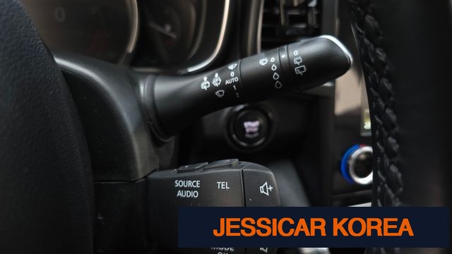 2018 Renault Korea QM6 - Thumbnail 15