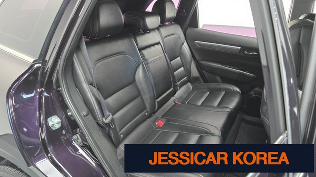 2018 Renault Korea QM6 - Thumbnail 17
