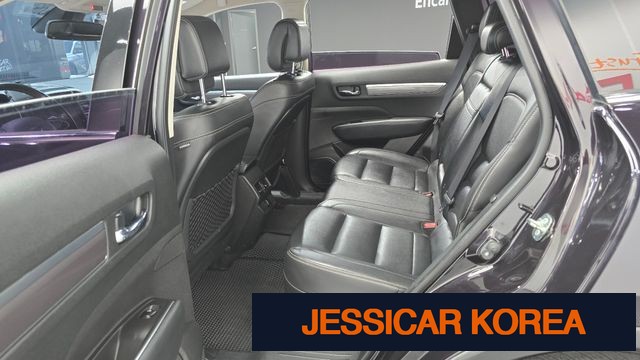 2018 Renault Korea QM6 - Thumbnail 18