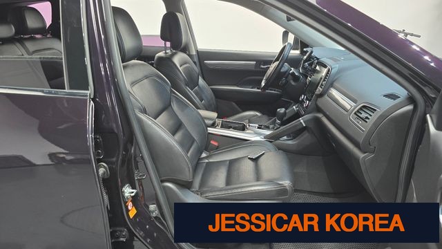 2018 Renault Korea QM6 - Thumbnail 20