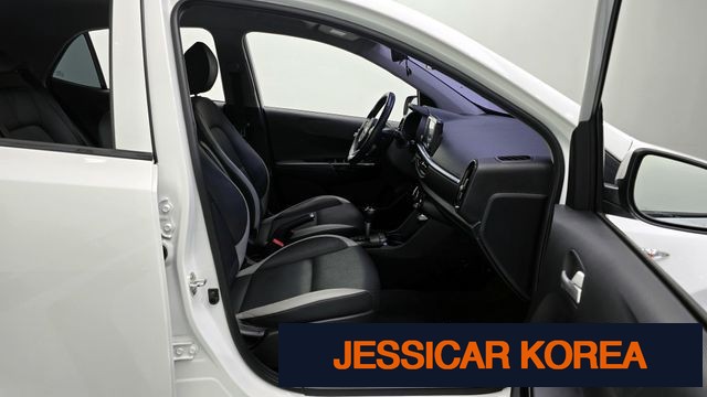 2020 Kia All New Morning (JA)