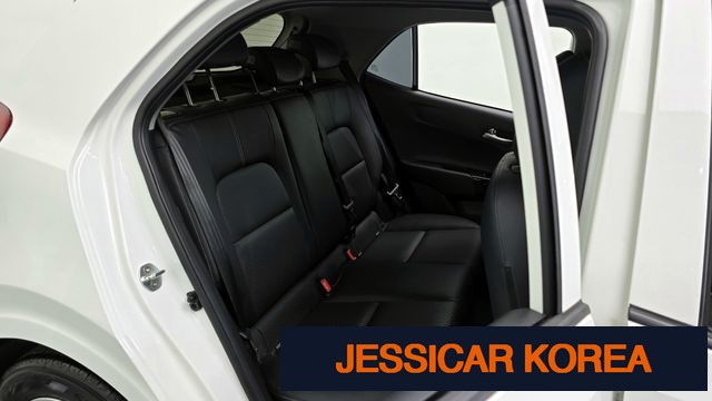 2020 Kia All New Morning (JA) - Thumbnail 2