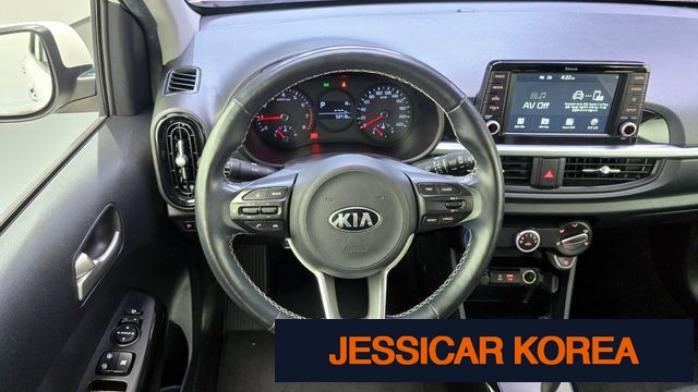 2020 Kia All New Morning (JA) - Thumbnail 3
