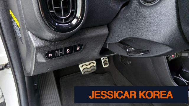 2020 Kia All New Morning (JA) - Thumbnail 4