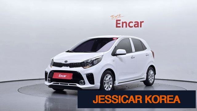 2020 Kia All New Morning (JA) - Thumbnail 5