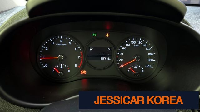 2020 Kia All New Morning (JA) - Thumbnail 6