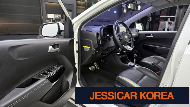 2020 Kia All New Morning (JA) - Thumbnail 8