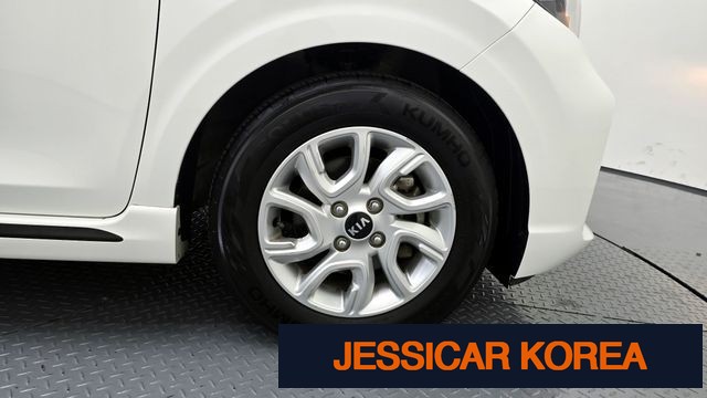 2020 Kia All New Morning (JA) - Thumbnail 9