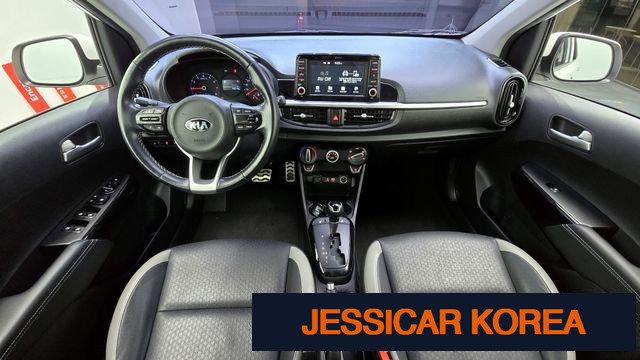 2020 Kia All New Morning (JA) - Thumbnail 10