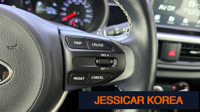 2020 Kia All New Morning (JA) - Thumbnail 12