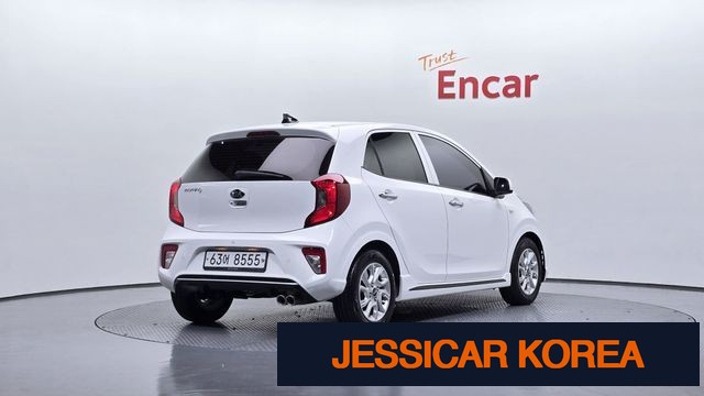 2020 Kia All New Morning (JA) - Thumbnail 13