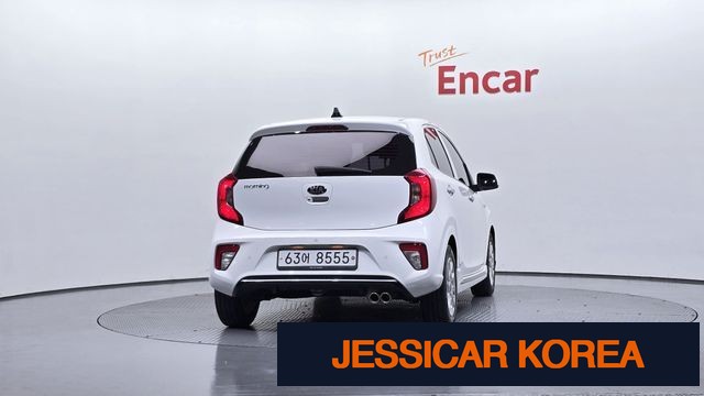2020 Kia All New Morning (JA) - Thumbnail 14