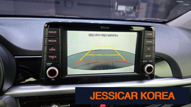 2020 Kia All New Morning (JA) - Thumbnail 15
