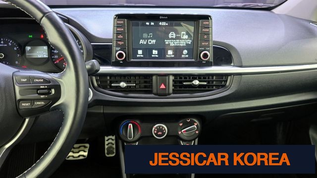 2020 Kia All New Morning (JA) - Thumbnail 16