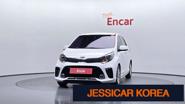 2020 Kia All New Morning (JA) - Thumbnail 17