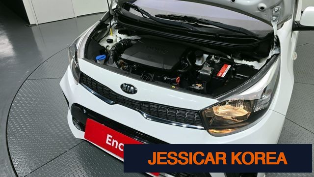 2020 Kia All New Morning (JA) - Thumbnail 19