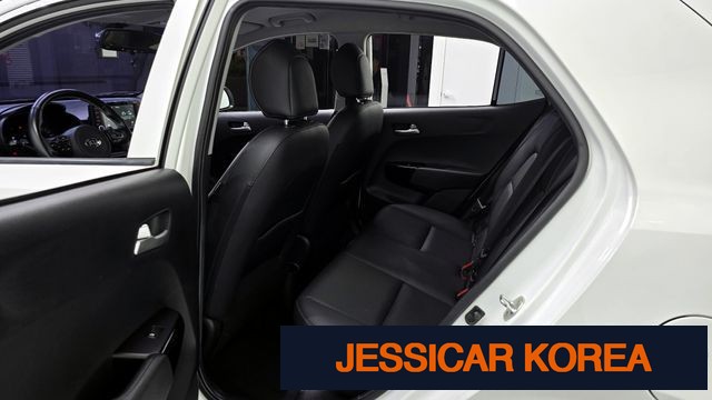 2020 Kia All New Morning (JA) - Thumbnail 20