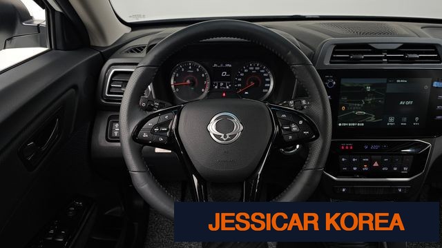 2025 KG Mobility The New Tivoli - Thumbnail 6